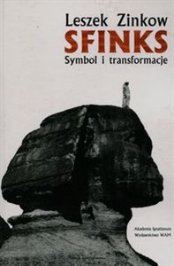 Bild von Sfinks Symbol i transformacje