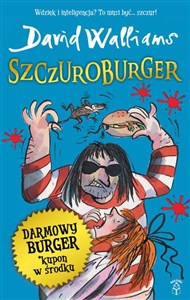 Obrazek Szczuroburger