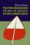 Polityka e... - Dorota Strus - buch auf polnisch 