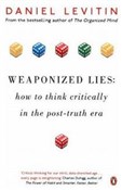 Zobacz : Weaponized... - Daniel Levitin