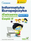 Zobacz : Informatyk... - Danuta Kiałka, Katarzyna Kiałka