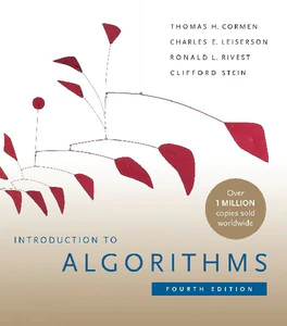 Bild von CORMEN, T: INTRODUCTION TO ALGORITHMS