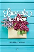 Polnische buch : Ławeczka p... - Agnieszka Olejnik