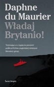 Polska książka : Władaj Bry... - Daphne Maurier
