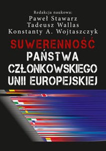 Obrazek Suwerenność państwa członkowskiego Unii Europejskiej