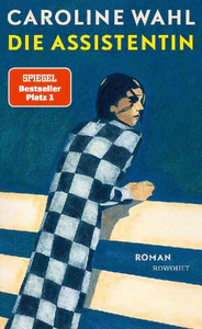 Obrazek WAHL, C: ASSISTENTIN / 2 MP3-CDS