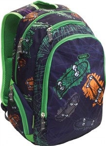 Bild von Plecak zaokrąglony Smart Board