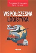Współczesn... - Andrzej Szymonik, Iwo Nowak -  polnische Bücher