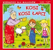 Kosi, kosi... - Opracowanie Zbiorowe - buch auf polnisch 