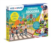 Polnische buch : Edukacja d...