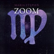 Zoom - Maria Stępień - buch auf polnisch 