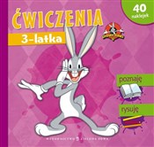 Książka : Looney Tun... - Opracowanie Zbiorowe