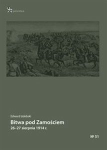 Bild von Bitwa pod Zamościem 26-27 sierpnia 1914 r.