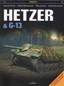 Hetzer & G... - George Parada, Robert Wróblewski, Mike Koenig -  Polnische Buchandlung 