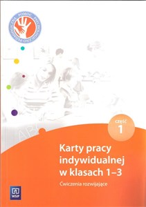 Obrazek Galeria możliwości SP 1-3 Karty pracy indywidualne