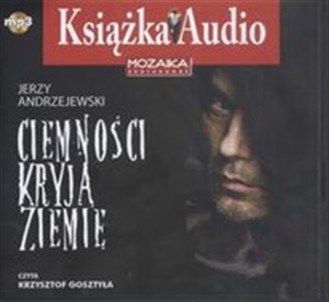 Bild von [Audiobook] Ciemności kryją ziemię