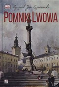 Książka : Pomniki Lw... - Ryszard Jan Czarnowski