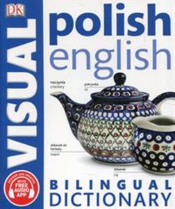 Obrazek Polish-English Bilingual Visual Dictionary