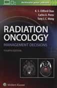 Radiation ... - K.S. Clifford Chao, Carlos A. Perez, Tony J. C. Wang -  Książka z wysyłką do Niemiec 