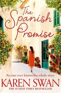 Bild von The Spanish Promise