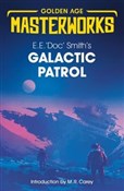 Polnische buch : Galactic P... - Smiths E. E. 'Doc'