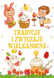 Bild von Tradycje i zwyczaje wielkanocne