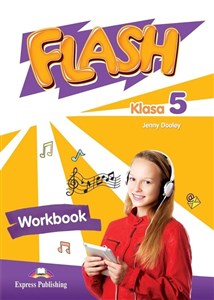 Bild von Flash 5 WB + DigiBook