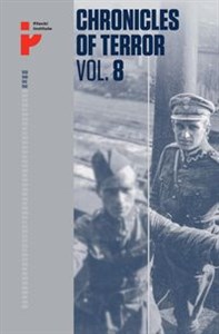 Obrazek Chronicles of Terror Vol 8 Polish soldiers in Soviet captivity