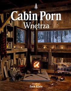 Bild von Cabin porn. Wnętrza