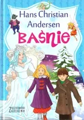 Polnische buch : Baśnie - Hans Christian Andersen