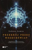Przekrój p... - Łukasz Lamża -  fremdsprachige bücher polnisch 