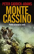 Książka : Monte Cass... - Peter Caddick-Adams