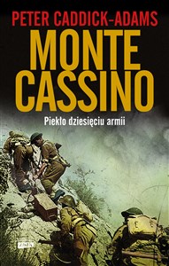 Bild von Monte Cassino Piekło dziesięciu armii