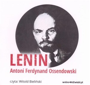 Bild von [Audiobook] Lenin. Audiobook