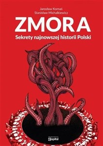 Obrazek Zmora Sekrety najnowszej historii Polski