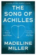 The Song o... - Madeline Miller -  Polnische Buchandlung 