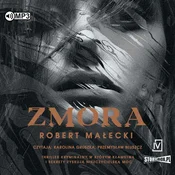 Polnische buch : [Audiobook... - Robert Małecki