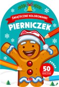 Pierniczek... - Opracowanie Zbiorowe - Ksiegarnia w niemczech