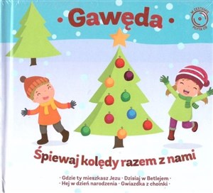 Bild von Gawęda. Śpiewaj kolędy razem z nami CD