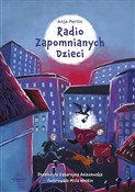 Radio zapo... - Anja Portin - buch auf polnisch 