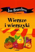 Wiersze i ... - Jan Brzechwa - buch auf polnisch 
