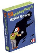 Zobacz : 50 podchwy...