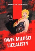 Polska książka : Dwie miłoś... - Stanisław Srokowski