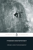 Crime and ... - Fyodor Dostoyevsky -  fremdsprachige bücher polnisch 