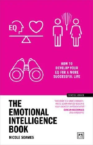 Bild von Emotional Intelligence Book