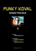 Polnische buch : Funky Kova... - Maciej Parowski, Bogusław Polch
