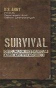 Survival. ... - Departament Armii Stanów Zjednoczonych - buch auf polnisch 