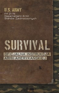 Bild von Survival. Oficjalna instrukcja Armii Amerykańskiej