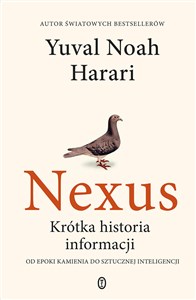 Bild von Nexus Krótka historia informacji