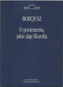 Obrazek O pocieszeniu jakie daje filozofia